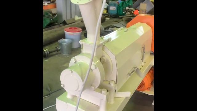 ТАКОГО ВЫ ЕЩЕ НЕ ВИДЕЛИ!!!!!  МАСЛОПРЕСС ХОЛОДНОГО ОТЖИМА  ПХПП-100 "АКВАТ"  2020 ГОД.
