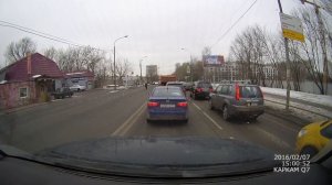 Мототоксикоз. Скоро весна...