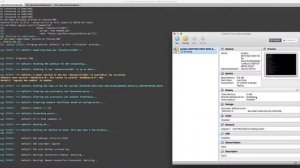 Rabbit CI Vagrant Builder!