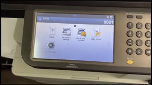 SAMSUNG MULTIEXPRESS 8128