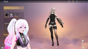 The NieR Crossover Continues | Naraka Bladepoint Update