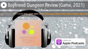 Boyfriend Dungeon Review (Game, 2021)