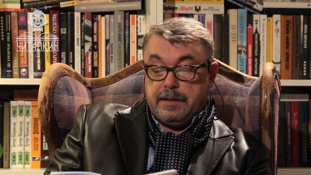 "Сочинение." Леонид Каминский. Читает Георгий Гаврилов.
