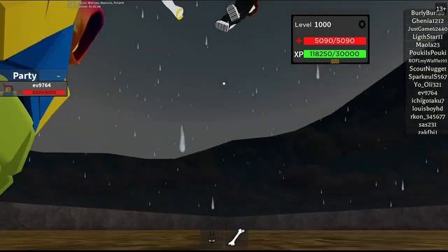 Roblox jojo bizarre adventure, getting made in heaven stand смотреть онлайн