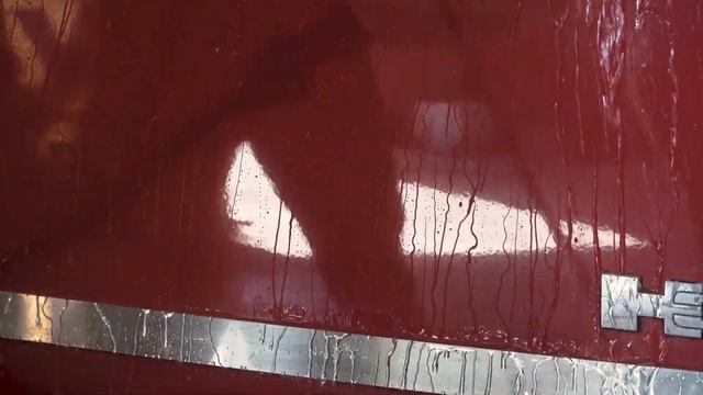 Нанесение "Жидкого стекла" Автомойка "БиБиКа" г.Кумертау смотреть онлайн