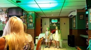 Весёлая песня в подарок дедушке на юбилей