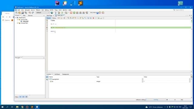Настройка Php Xdebug с Phpstorm | Netbeans | Vs Code | Sublime Text