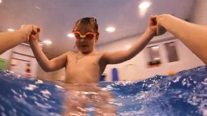 Детский бассейн "Пузыри", Краснодар