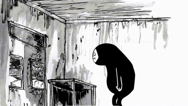 Запуск вируса Windows xp horror! смотреть онлайн