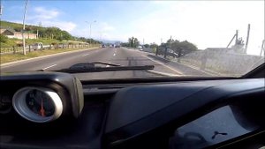 4D56 Делика температура двигателя