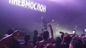 Пневмослон - Серёга 2 (Гигант Холл 10.06.21)