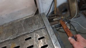 Сварка алюминия обычным инвертором  Часть 2
