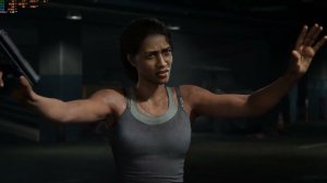 The Last of Us Part I - 11. Лаборатория Цикад / 12. Джексон / ФИНАЛ (1440р 2К)