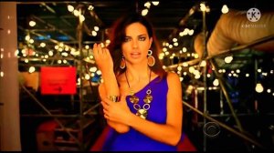 In da Getto - Adriana Lima