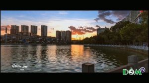 Nhạc sáo tiêu thư giãn - nhạc ru ngủ giảm stress.Nhạc cho người mất ngủ.ngủ sâu giấc