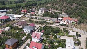 Купить дом в Крыму. Дом в Алуште 140 квадратов.