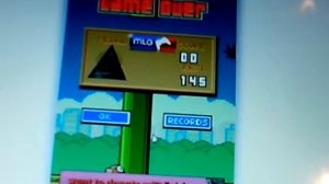 Игра MLG Flappy Bird 420