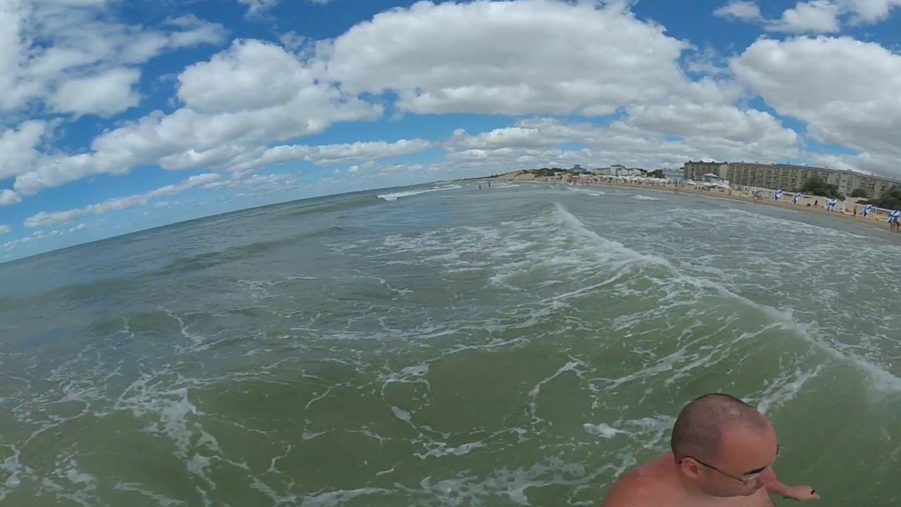 Небольшое волнение смотреть онлайн