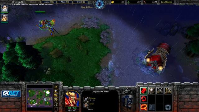 Happy's stream 6th April 2021 Battle.net - w3champions + челленджи смотреть онлайн