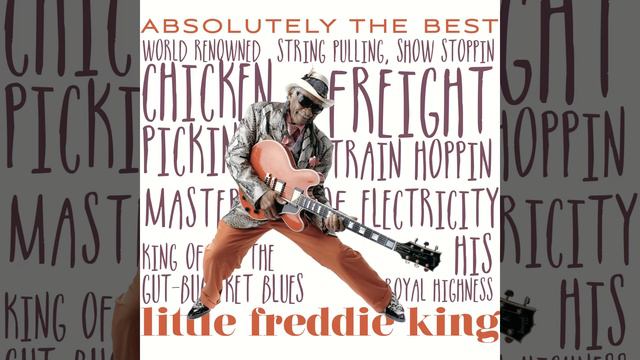 Kingshead Shuffle смотреть онлайн