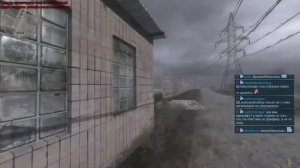 Maddyson Stream. S.T.A.L.K.E.R. - MISERY, 6 часть - Сбор хабара и Поиск газа