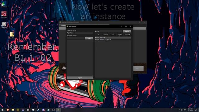 How to Join AlphaPlace in 2023 [] 4 methods and Crash/Skin/Sound Fix Tutorial смотреть онлайн