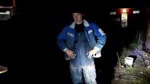 Скважина на пылевидный песок.