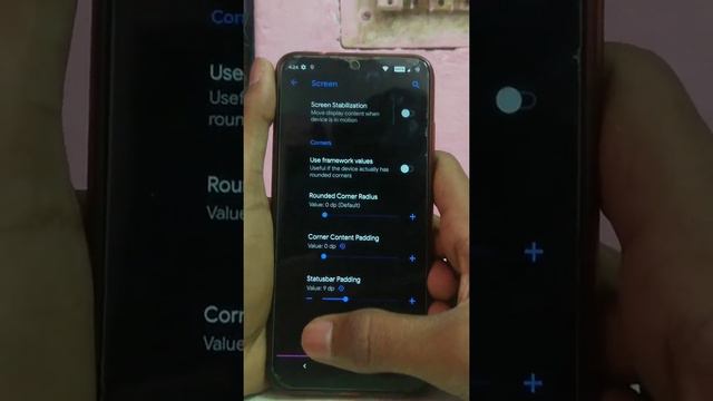 HAVOC OS GSI 2.4 | LAVENDER| REDMI NOTE 7 смотреть онлайн