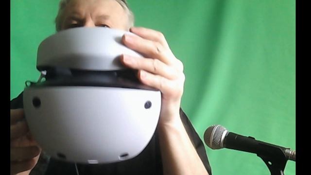 PlayStation VR2. Распаковка. Настройка. Немного GT7 смотреть онлайн