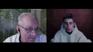 Чат рулетка | Persianic VS Сергей Разумовский