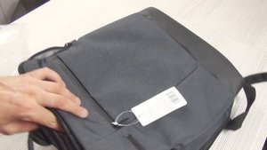 Обзор Xiaomi MI 90 – отличный городской рюкзак сумка для ноутбука