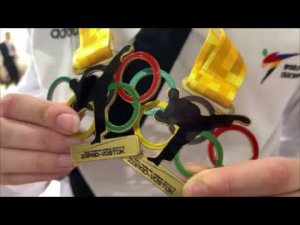 Открытый Межрегиональный турнир по тхэквондо ВТ СРБИ «Запад-Восток». Май 2023