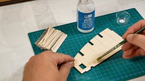 Летучий Голландец. Видео инструкция по сборке. Часть 2.