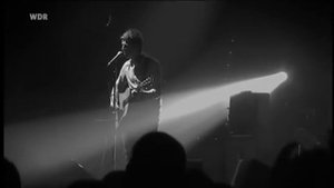 Noel Gallagher - Wonderwall (Touching Version, Cologne 2011)