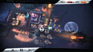 Игра - Anomaly Defenders (Обзор)