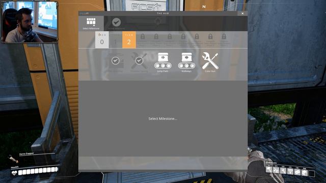 ЛИФТ В КОСМОС!!! // Satisfactory [PC] #06