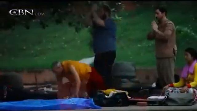 The Quest for God - Buddhism - Its Beliefs and Ways of Worship