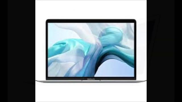 Apple MacBook Air (13-inch, 8GB RAM, 128GB SSD Storage) - Silver смотреть онлайн
