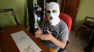 Проблемы с которыми ты столкнешься в граффити (Обратная сторона граффити)