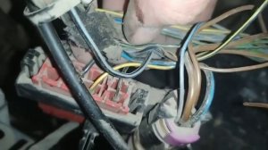 Как поменять потекший радиатор печки на Ауди 80 б4 с кондером.