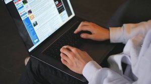 Обзор ноутбука HUAWEI MateBook 16s