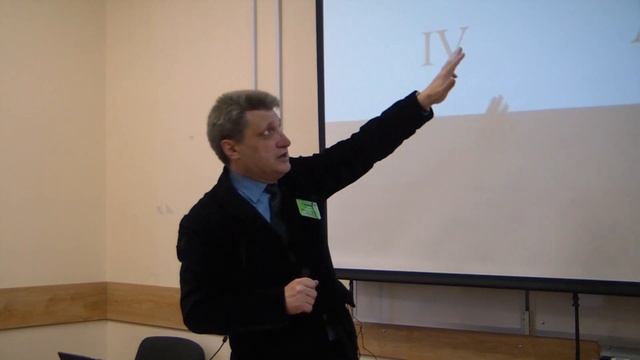 Компас и лоция в море иероглифов: новая система китайского словаря (Герман Дудченко МФЯ-2018) смотреть онлайн