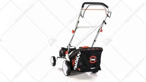 Газонокосилка Daewoo L 60SP 3D обзор