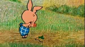 ВинниПух и день забот