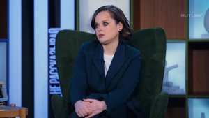 Наталия Медведева рассказала историю про свою коллегу Надьку Криминал