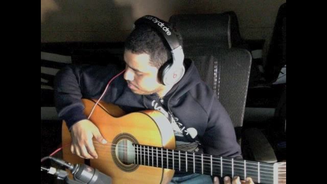 classic music four guitars Music BY Hamanino смотреть онлайн