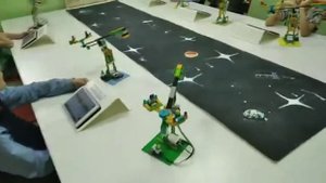 Центрифуга