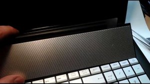 Asus N75S Series (подсказка при разборе ноутбука) открутить винты