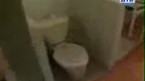 Тюрьма для пожизненно осужденных Черный дельфин