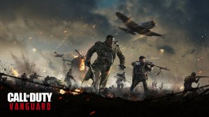 Call of Duty Vanguard (PS5) прохождение без комментариев - часть 6 ► КОНЦОВКА ► Четвёртый Рейх